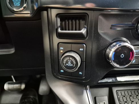 New 2026 Ford F150 Lariat w/ Equipment Group 501A Mid AWD/4WD image 35