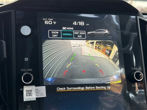 New 2025 Subaru Crosstrek 2.5i Premium image 21