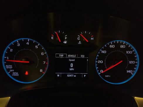 Used 2019 Chevrolet Traverse LS FWD image 23