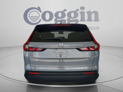 Certified 2024 Honda CR-V EX-L image 4