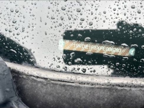 Used 2015 Acura ILX image 17