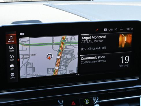 New 2026 BMW 840i xDrive image 16