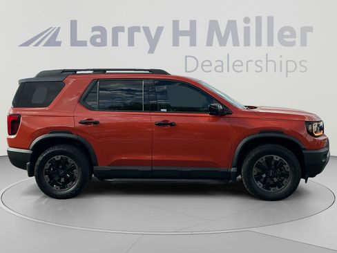 Used 2026 Honda Passport TrailSport Elite image 6