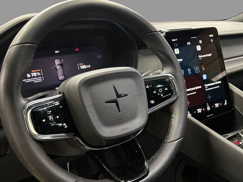 Certified 2022 Polestar Polestar 2 w/ Plus Package image 9