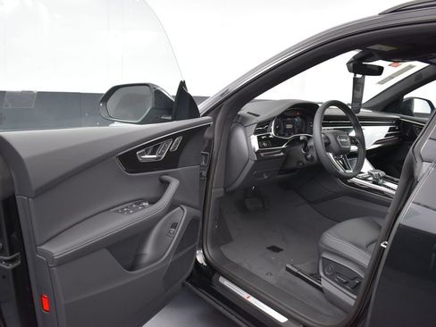 New 2026 Audi Q8 Premium Plus AWD/4WD image 5