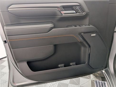 Certified 2024 GMC Sierra 2500 AT4 w/ Technology Package image 10