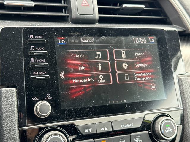 Used 2019 Honda Civic Si image 27