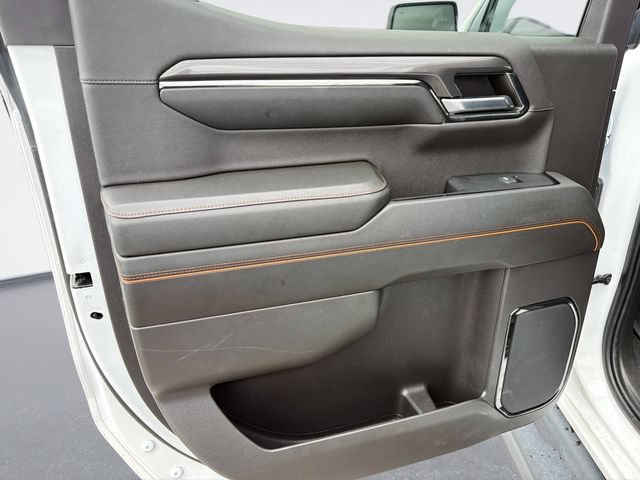 Used 2024 GMC Sierra 1500 AT4 AWD/4WD image 14