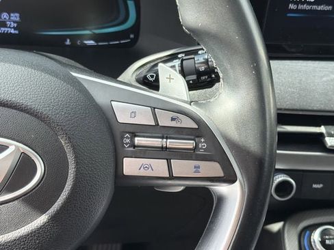 Used 2024 Hyundai Palisade SEL image 30