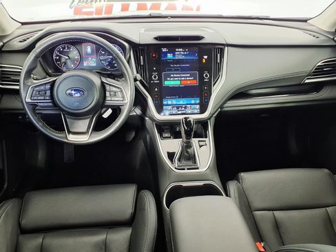 Certified 2024 Subaru Outback Touring XT AWD/4WD image 11