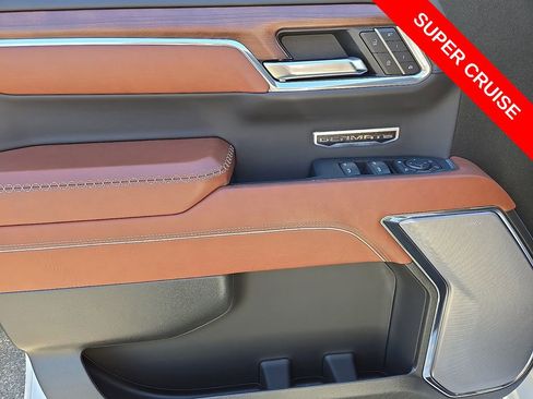 Used 2023 GMC Sierra 1500 Denali Ultimate AWD/4WD image 12