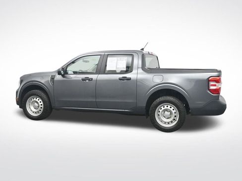 Certified 2023 Ford Maverick XL w/ Equipment Group 100A Standard AWD/4WD image 10