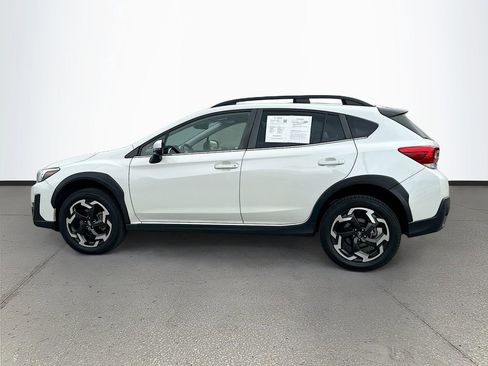 Used 2023 Subaru Crosstrek 2.5i Limited AWD/4WD image 4