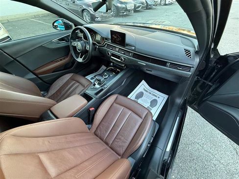 Used 2017 Audi A4 2.0T Premium w/ Convenience Package image 20