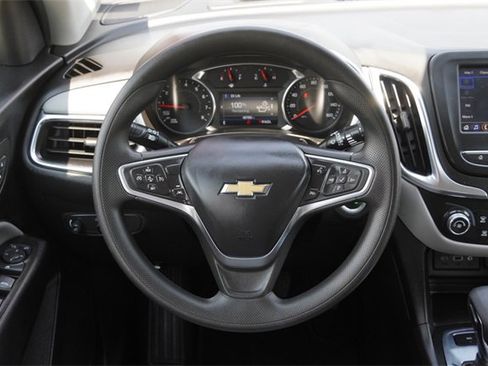 Used 2023 Chevrolet Equinox LT image 17