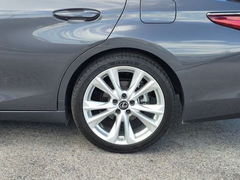 Used 2024 Lexus ES 350 F Sport FWD image 22