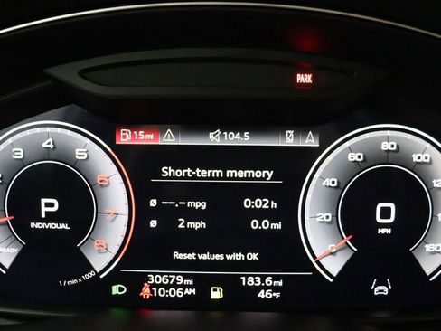 Used 2022 Audi Q8 Premium Plus w/ Premium Plus Package AWD/4WD image 19