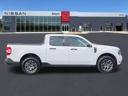 Used 2026 Ford Maverick XLT w/ Equipment Group 301A