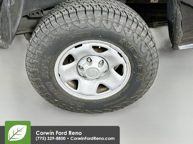 Used 2021 Toyota Tacoma SR RWD image 31