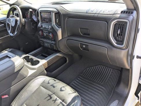 Used 2019 Chevrolet Silverado 1500 RST w/ All-Star Edition image 38