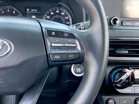 Used 2023 Hyundai Kona SEL FWD image 24