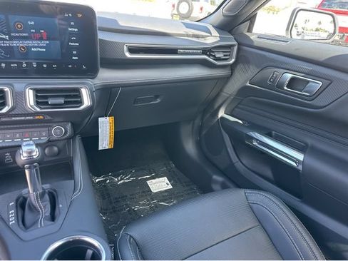 New 2026 Ford Mustang GT Premium w/ GT Performance Package RWD image 14
