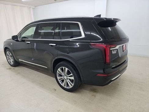 Used 2023 Cadillac XT6 Premium Luxury w/ Technology Package AWD/4WD image 20