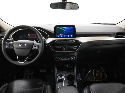 Used 2020 Ford Escape SEL AWD/4WD image 16