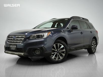 Used 2017 Subaru Outback 3.6R Limited