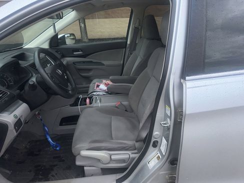 Used 2013 Honda CR-V EX image 4