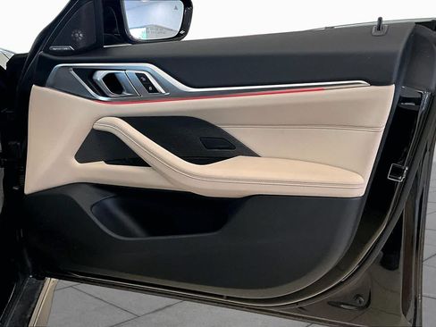 Used 2024 BMW M440i Gran Coupe RWD image 21