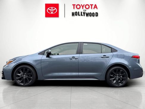 New 2026 Toyota Corolla SE FWD image 9