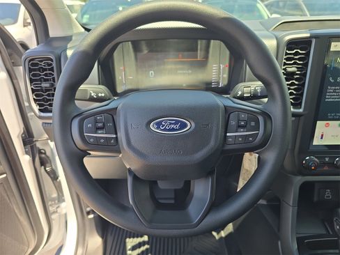 New 2025 Ford Ranger XL w/ Trailer Tow Package image 24