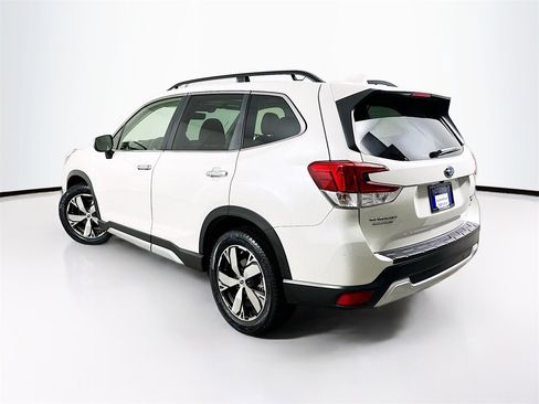 Used 2019 Subaru Forester Touring w/ Popular Package #3 image 6