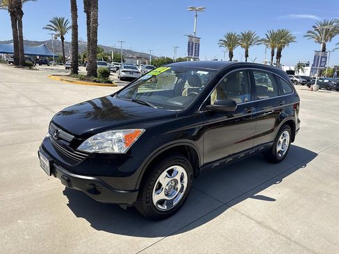Used 2008 Honda CR-V LX image 28