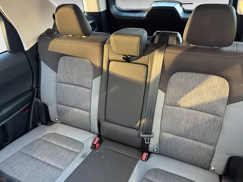 Used 2022 Ford Bronco Sport Big Bend w/ Convenience Package image 14