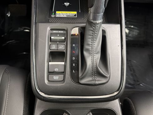 Used 2025 Honda CR-V EX-L image 19