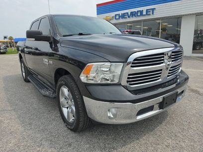 Used 2019 RAM 1500 Big Horn w/ Rambox Value Package