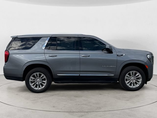 Used 2021 GMC Yukon SLT AWD/4WD image 4