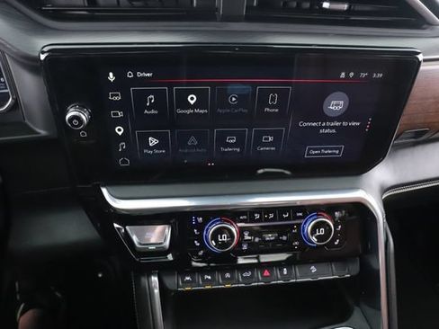 Used 2025 GMC Sierra 1500 Denali Ultimate AWD/4WD image 26