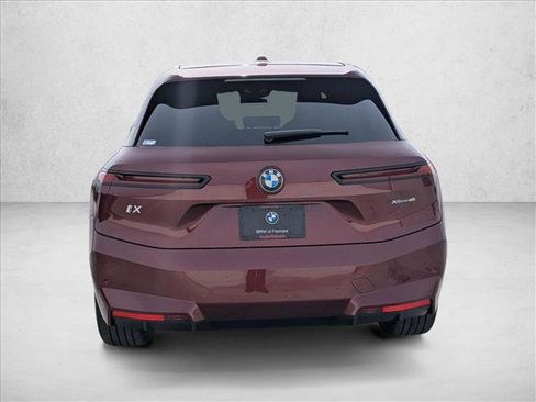 Used 2026 BMW iX xDrive45 AWD/4WD image 7