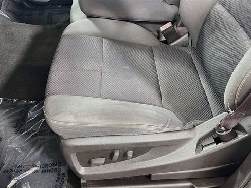 Used 2014 Chevrolet Silverado 1500 LT w/ All Star Edition RWD image 19