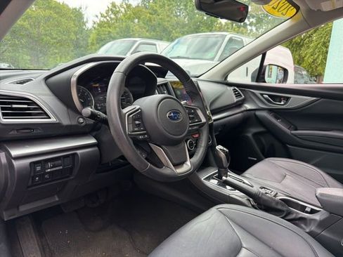 Used 2020 Subaru Impreza 2.0i Limited AWD/4WD image 12
