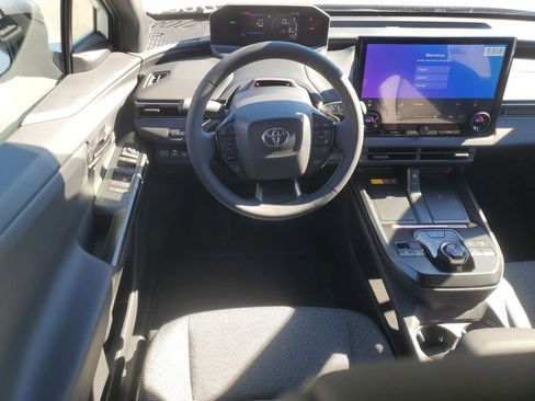 New 2026 Toyota bZ image 13