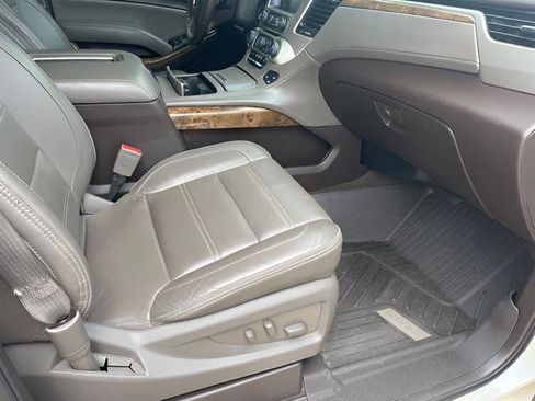 Used 2015 GMC Yukon Denali w/ Open Road Package image 24