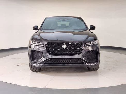 New 2026 Jaguar F-PACE R-Dynamic S AWD/4WD image 14