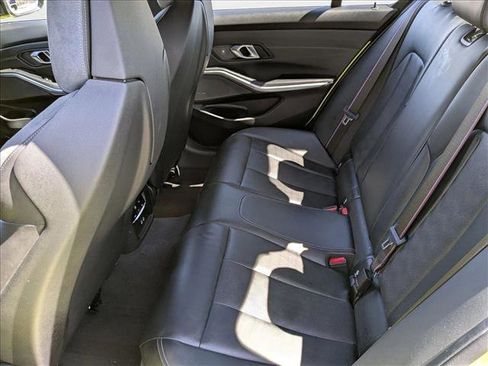 Used 2024 BMW M3 Competition image 19