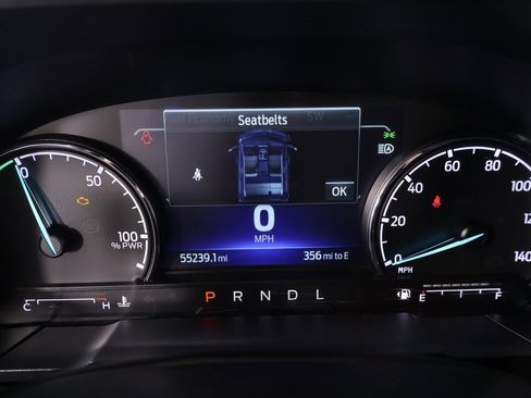 Used 2023 Ford Maverick Lariat w/ Lariat Luxury Package image 4