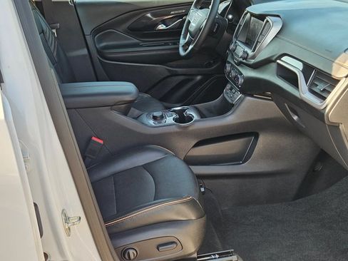 Used 2024 GMC Terrain AT4 w/ Tech Package AWD/4WD image 20