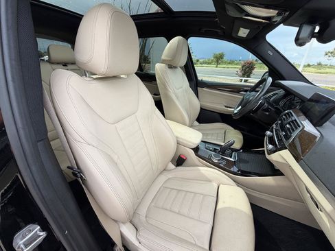 Used 2019 BMW X3 sDrive30i w/ Convenience Package RWD image 20